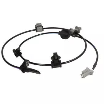 Capteur, vitesse de roue BOSCH 0 265 009 454