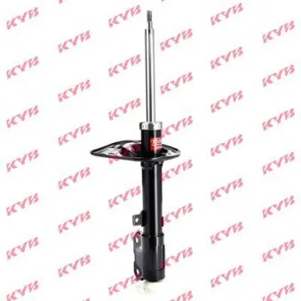 Amortisseur arrière gauche KYB 339026