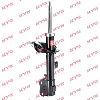Amortisseur avant droit KYB 339080
