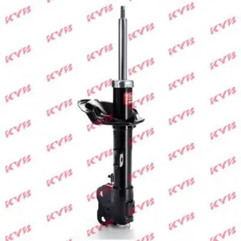 Amortisseur avant gauche KYB 339081