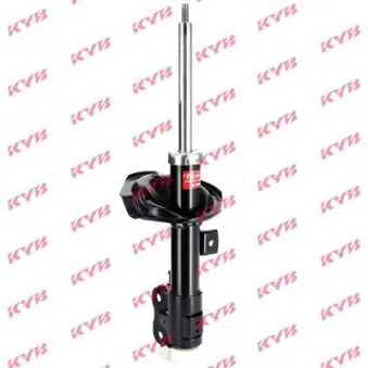 Amortisseur avant droit KYB 339082
