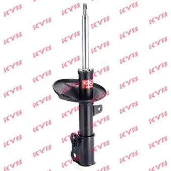 Amortisseur avant droit KYB 339086