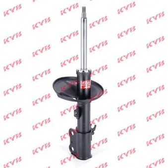 Amortisseur avant gauche KYB 339087