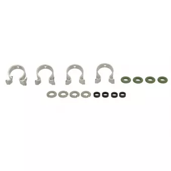 Kit de joints d'injecteur BOSCH 2 707 010 056