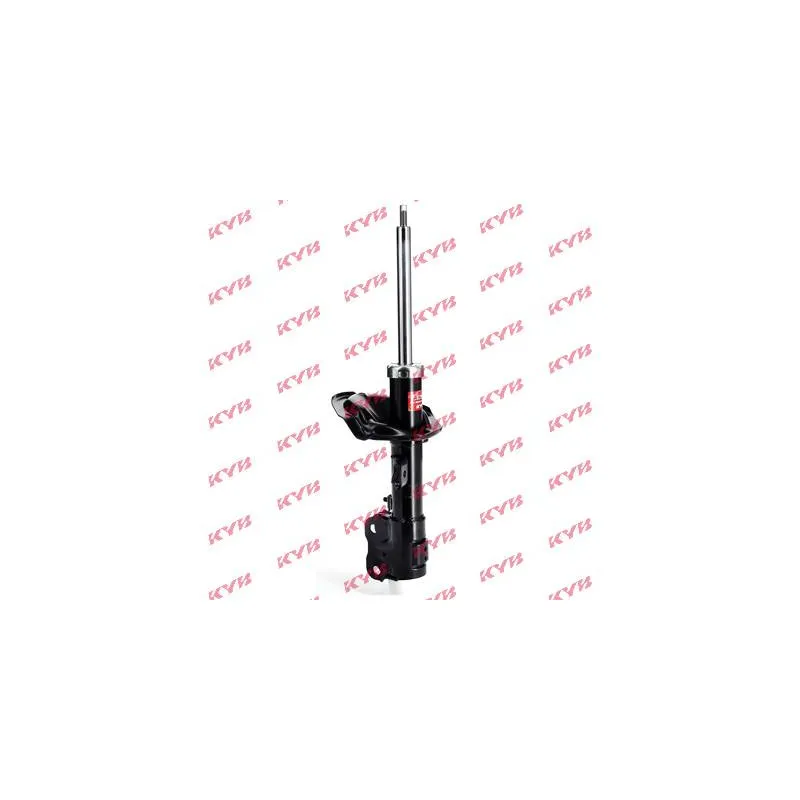 Amortisseur avant gauche KYB 339105