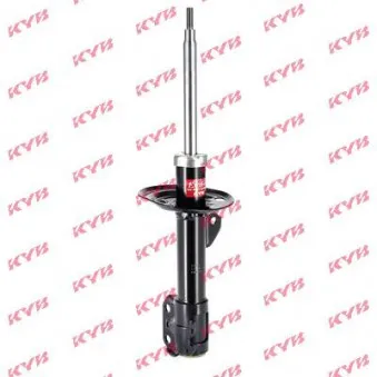 Amortisseur avant gauche KYB 339135