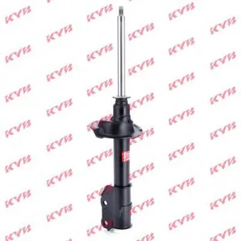 Amortisseur avant gauche KYB 339141