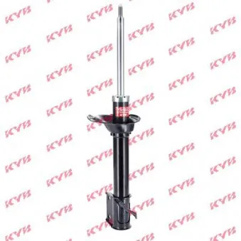 Amortisseur arrière gauche KYB 339150