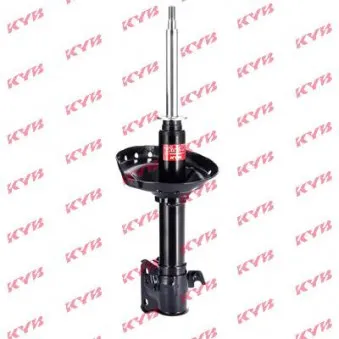 Amortisseur avant droit KYB 339169