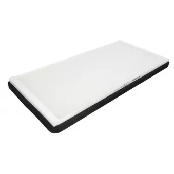 Filtre, air de l'habitacle BOSCH 1 987 435 117