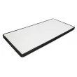 Filtre, air de l'habitacle BOSCH 1 987 435 117 - Visuel 2