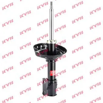 Amortisseur avant gauche KYB 339172