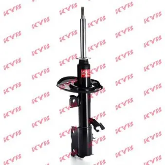 Amortisseur avant gauche KYB 339197