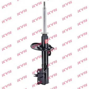 Amortisseur avant droit KYB 339198
