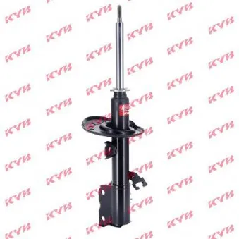 Amortisseur avant gauche KYB 339199