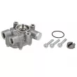 Pompe à carburant BOSCH 3 579 671 105 - Visuel 1