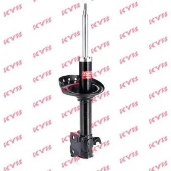 Amortisseur avant droit KYB 339240