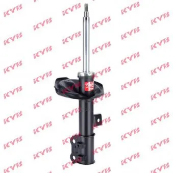 Amortisseur avant droit KYB 339257