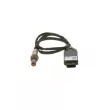 Capteur NOx, Injection d'urée BOSCH 0 281 007 827 - Visuel 1