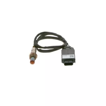 Capteur NOx, Injection d'urée BOSCH 0 281 007 827