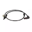 Capteur, vitesse de roue BOSCH 0 986 594 640 - Visuel 1