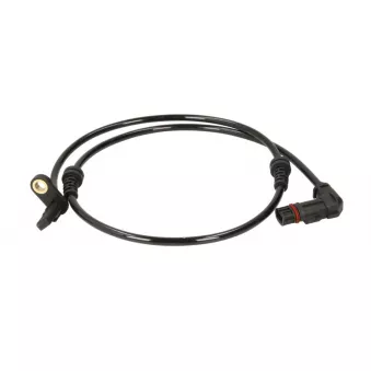 Capteur, vitesse de roue BOSCH 0 986 594 640