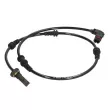 Capteur, vitesse de roue BOSCH 0 986 594 643 - Visuel 1