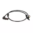 Capteur, vitesse de roue BOSCH 0 986 594 640 - Visuel 2