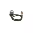 Capteur NOx, Injection d'urée BOSCH 0 281 007 827 - Visuel 3