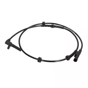 Capteur, vitesse de roue BOSCH 0 986 594 636