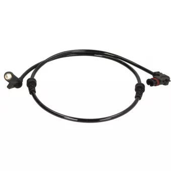 Capteur, vitesse de roue BOSCH 0 986 594 641