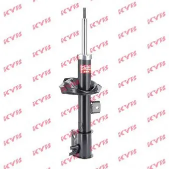 Amortisseur avant droit KYB 339313