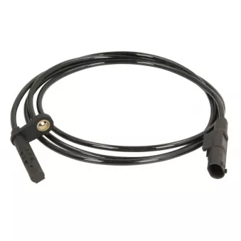 Capteur, vitesse de roue BOSCH 0 986 594 654