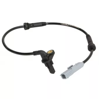 Capteur, vitesse de roue BOSCH 0 986 594 651