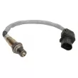 Sonde lambda BOSCH 0 281 004 811 - Visuel 1