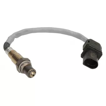 Sonde lambda BOSCH 0 281 004 811