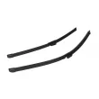 Kit balais d'essuie-glace BOSCH 3 397 014 833 - Visuel 2