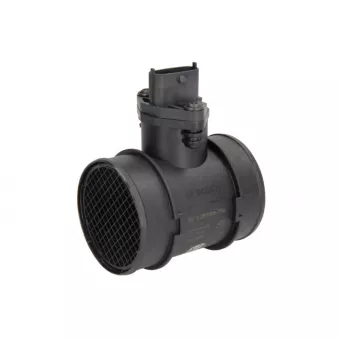 Débitmètre de masse d'air BOSCH 0 281 006 756