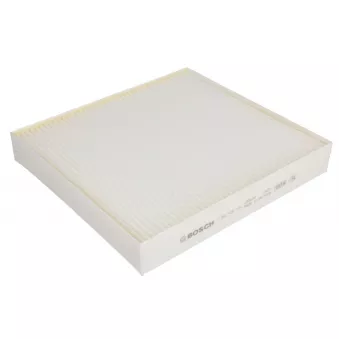 Filtre, air de l'habitacle BOSCH 1 987 435 141