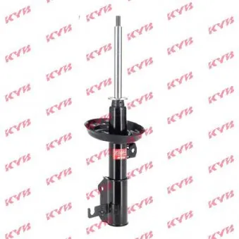 Amortisseur avant droit KYB 339381
