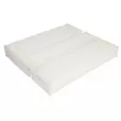 Filtre, air de l'habitacle BOSCH 1 987 435 143 - Visuel 1