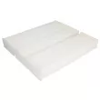 Filtre, air de l'habitacle BOSCH 1 987 435 143 - Visuel 2