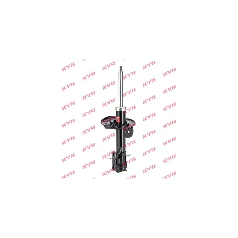 Amortisseur avant droit KYB 339406