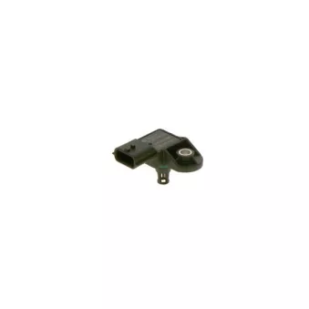 Capteur, pression du tuyau d'admission BOSCH 0 261 230 318