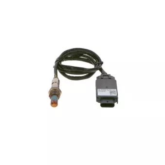 Capteur NOx, Injection d'urée BOSCH 0 281 008 344