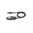 Capteur NOx, Injection d'urée BOSCH 0 281 008 344 - Visuel 2