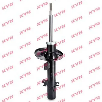 Amortisseur avant gauche KYB 339708