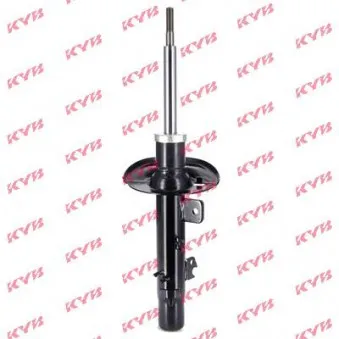 Amortisseur avant droit KYB 339709