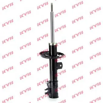 Amortisseur avant droit KYB 339716