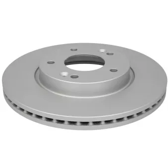 Jeu de 2 disques de frein avant BOSCH 0 986 479 F36